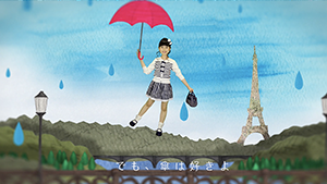 組曲KIDS オリジナルショートムービー